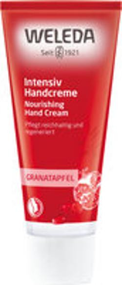 Produktfoto zu Intensiv Handcreme Granatapfel 50ml