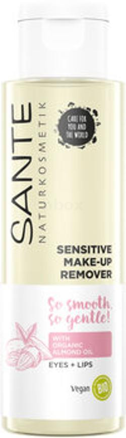 Produktfoto zu Sensitive Make-Up Remover 100ml