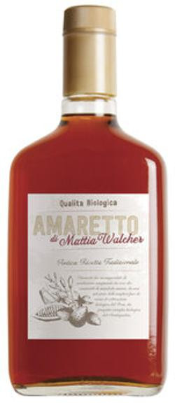 Produktfoto zu Amaretto 0,7L vegan