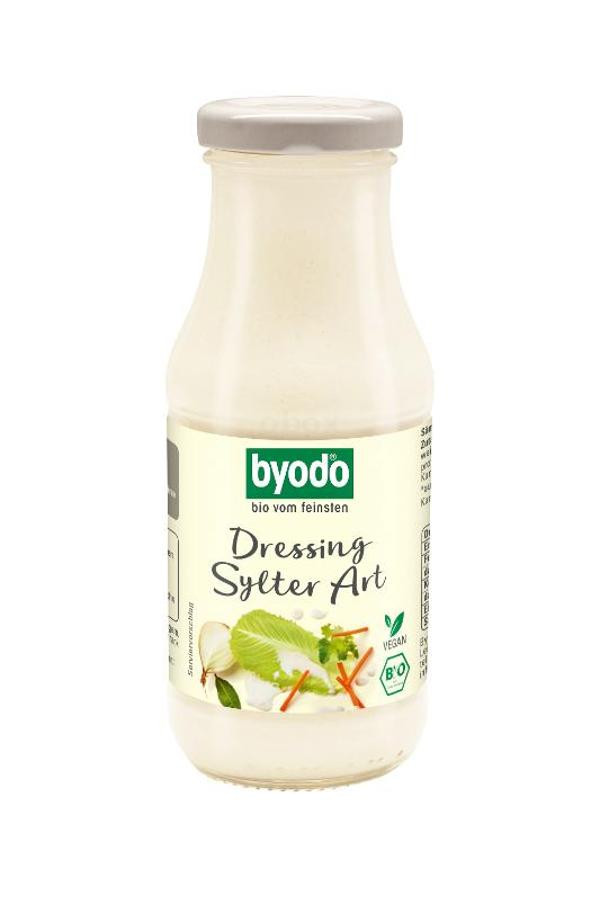 Produktfoto zu Dressing Sylter Art 245ml