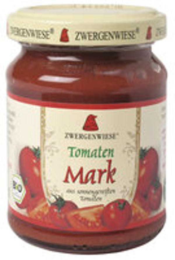 Produktfoto zu Tomatenmark 130g