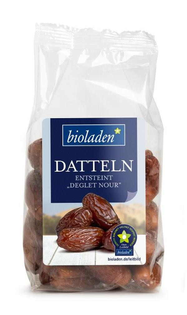 Produktfoto zu Datteln entsteint 200g vegan