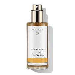 Produktfoto zu Dr. Hauschka Gesichtstonikum klärend 100ml