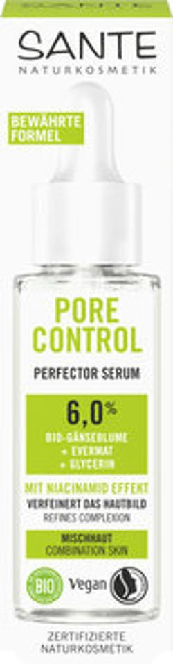 Produktfoto zu PORE CONTROL Perfector Serum 30ml