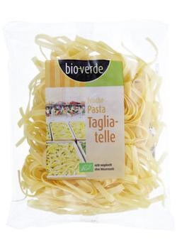 Produktfoto zu Frische Tagliatelle