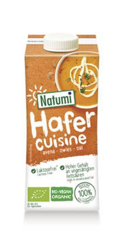 Produktfoto zu Hafer Cuisine Kochcreme  200ml