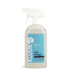 Produktfoto zu Glasreiniger 500ml