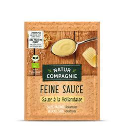 Produktfoto zu Sauce à la Hollandaise