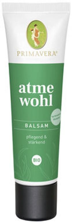 Produktfoto zu atmewohl Balsam 30ml