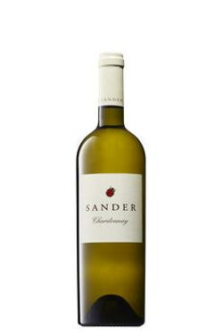 Produktfoto zu Weingut Sander Chardonnay 0,75L