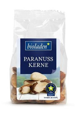 Produktfoto zu Paranusskerne 100g