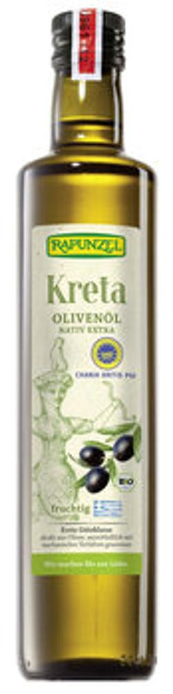 Produktfoto zu Olivenöl Kreta nativ 0,5L