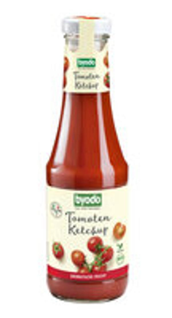 Produktfoto zu Tomaten Ketchup 500ml