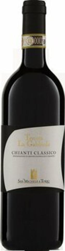 Produktfoto zu Chianti Classico DOCG Kiste 6*0,75L