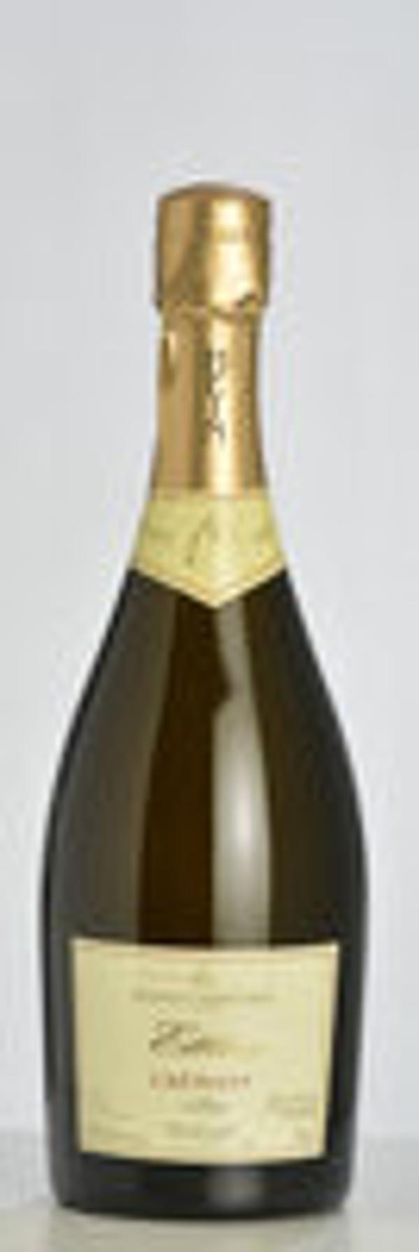 Produktfoto zu Crémant Elbling Brut 0,75L