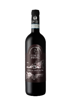 Produktfoto zu Rosso di Montalcino Rotwein Kiste 6*0,75L