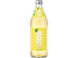 Produktfoto zu now Pure Zitrone 0,5L