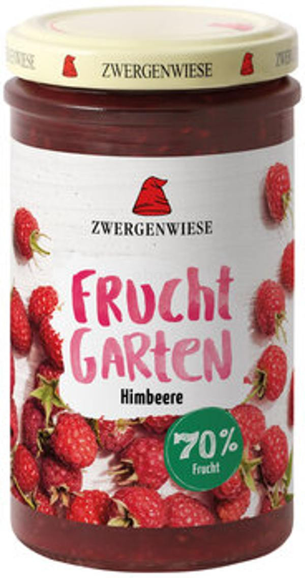 Produktfoto zu Himbeere Fruchtaufstrich 225g vegan