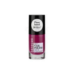 Produktfoto zu Nail Polish wild orchid 5ml