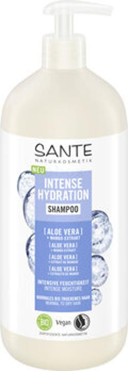 Produktfoto zu INTENSE HYDRATION Shampoo Aloe Vera + Mango Extrakt 950ml