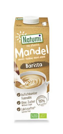 Produktfoto zu Mandel Barista Drink