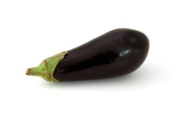 Produktfoto zu Aubergine