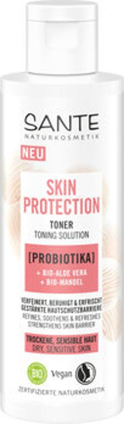 Produktfoto zu SKIN PROTECTION Toner [PROBIOTIKA] 125ml