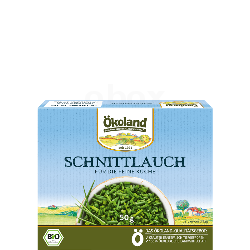 Produktfoto zu TK Schnittlauch 50g