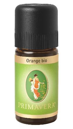 Produktfoto zu Duftöl "Orange" 10ml