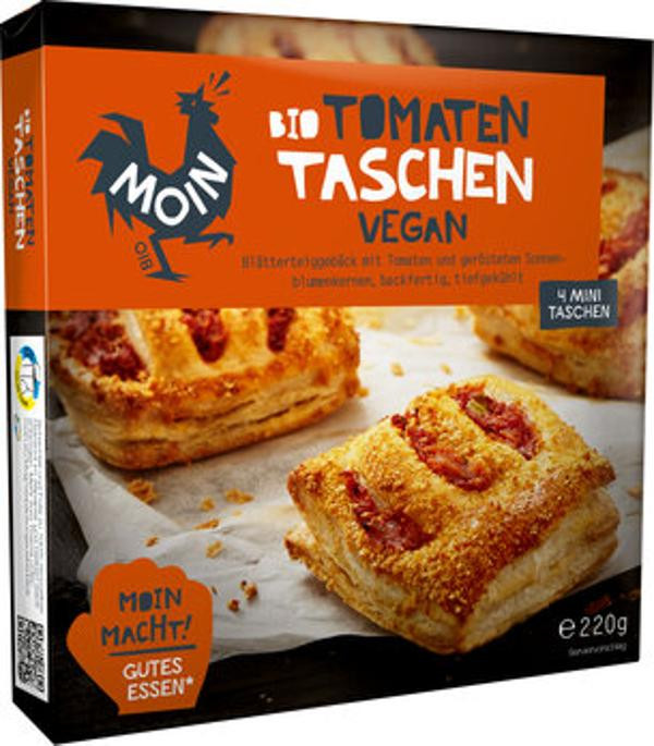 Produktfoto zu TK Tomaten Taschen 4 Stück