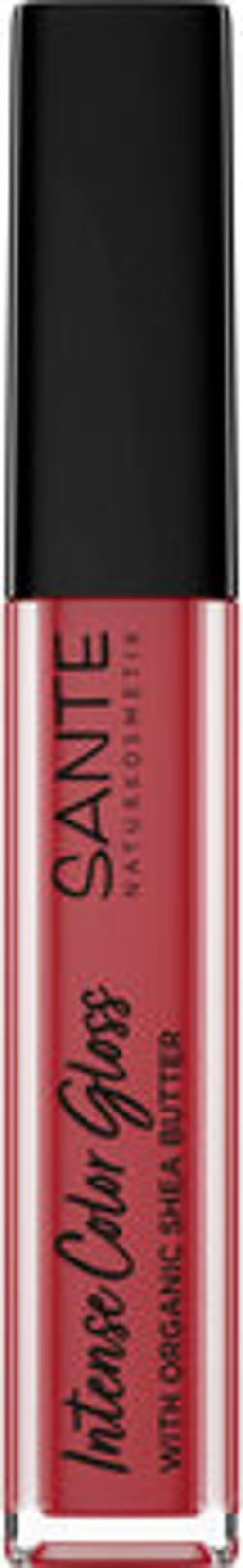 Produktfoto zu Intense Color Gloss 04 Sparkling Coral 5,3ml