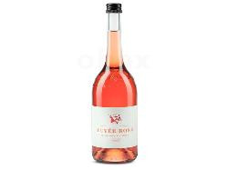 Produktfoto zu Cuvée rosé 6x 0,75l Kasten