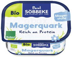 Produktfoto zu Speisequark Magerstufe 250g