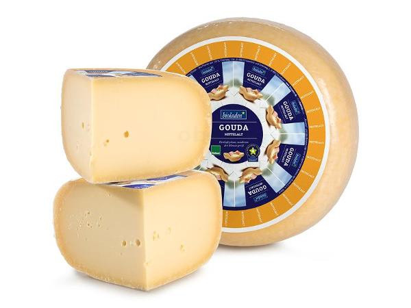 Produktfoto zu Gouda mittelalt_pikant