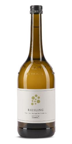 Produktfoto zu Riesling weiß 0,75 l