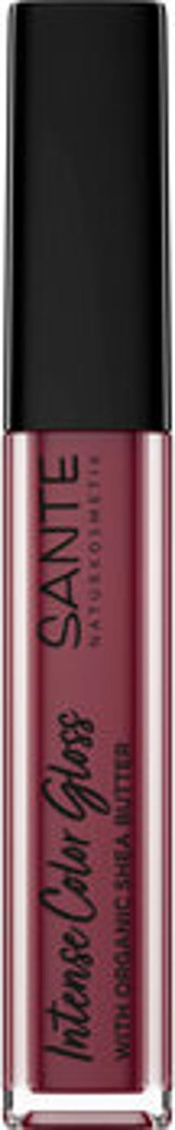 Produktfoto zu Intense Color Gloss 03 Stubborn Plum 5,3ml