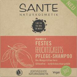 Produktfoto zu FAMILY Festes Feuchtigkeits-Shampoo 60g