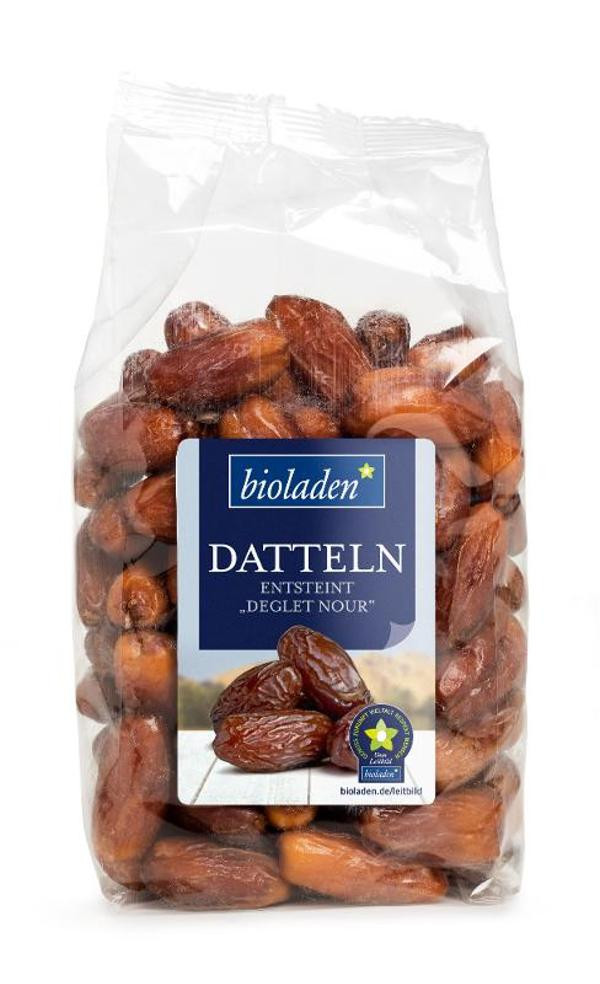 Produktfoto zu Datteln entsteint 500g