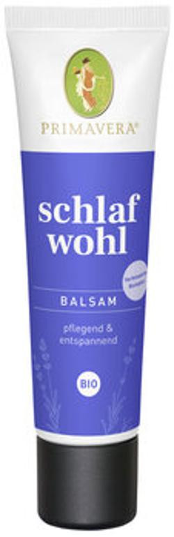 Produktfoto zu Schlafwohl Balsam 30ml vegan