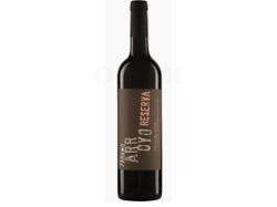 Produktfoto zu ARROYO Reserva Ribera del Duero 0,75l