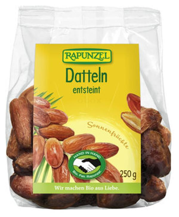 Produktfoto zu Datteln Deglet Nour, entsteint 250g