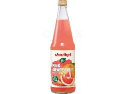 Produktfoto zu Pink Grapefruit 100% Direktsaft Kiste 6*0,7L