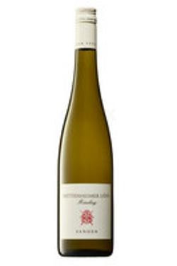 Produktfoto zu Lößterassen Riesling Kiste 6*0,75L