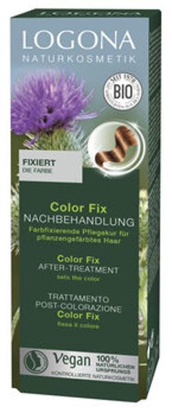 Produktfoto zu Color Fix Nachbehandlung Farbfixierende Pflegekur 100ml