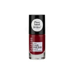 Produktfoto zu Nagellack cherry red 5ml