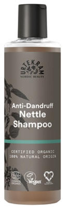 Produktfoto zu Nettle Shampoo gegen Schuppen 250ml