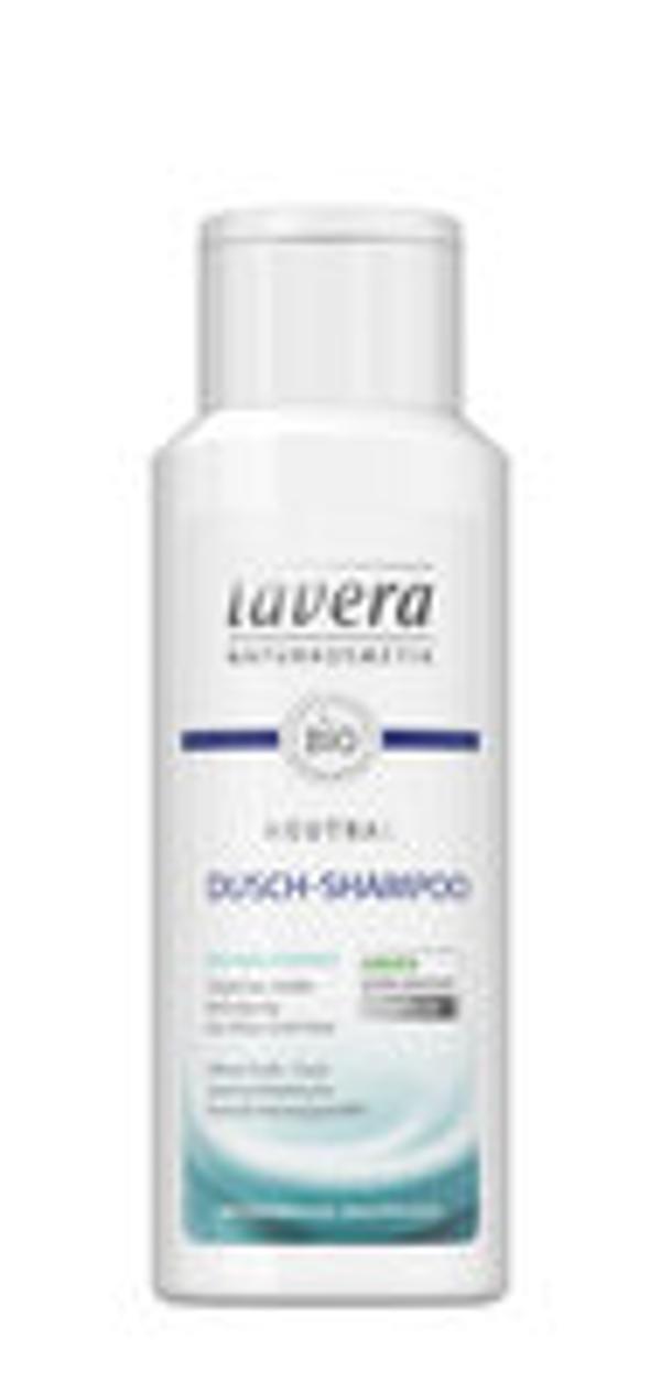 Produktfoto zu Neutral Dusch-Shampoo 200ml