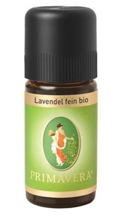 Produktfoto zu Duftmischung "Lavendel fein" 10ml