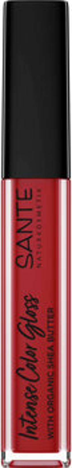 Produktfoto zu Intense Color Gloss 06 Daring Red 5,3ml