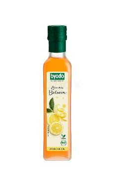 Produktfoto zu Lemon Balsam 250ml